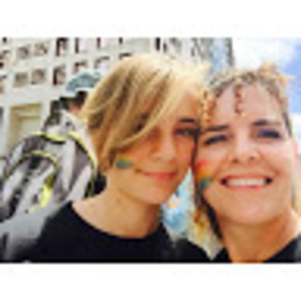 Meet your Posher, Susan